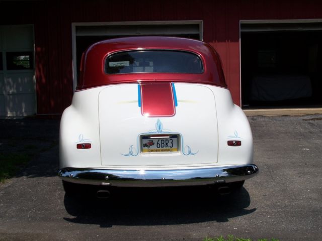 1948 Chevrolet Other - photo 7