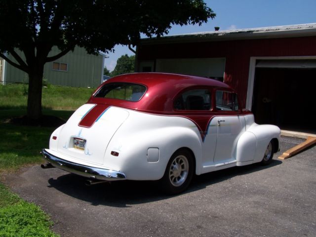 1948 Chevrolet Other - photo 8