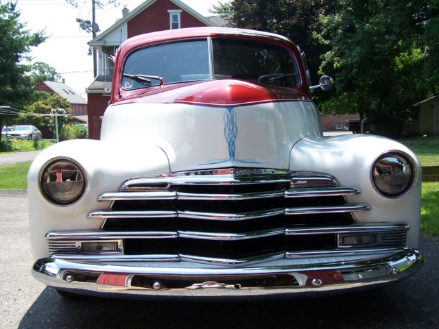1948 Chevrolet Other - photo 9