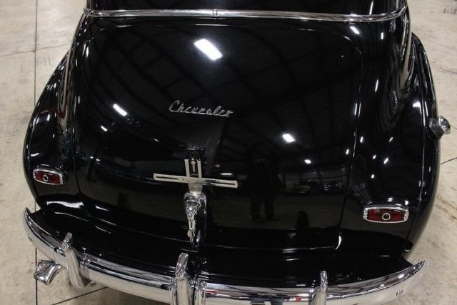 1948 Chevrolet Stylemaster -- - photo 10