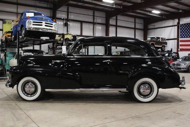 1948 Chevrolet Stylemaster -- - photo 2