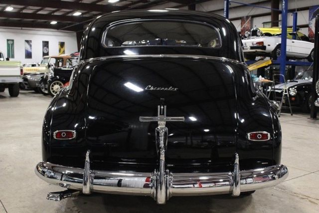 1948 Chevrolet Stylemaster -- - photo 4