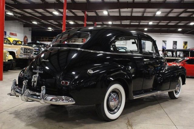 1948 Chevrolet Stylemaster -- - photo 5