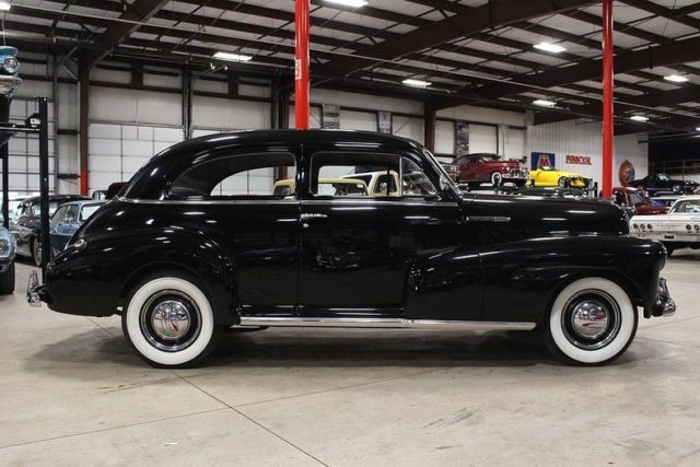 1948 Chevrolet Stylemaster -- - photo 6