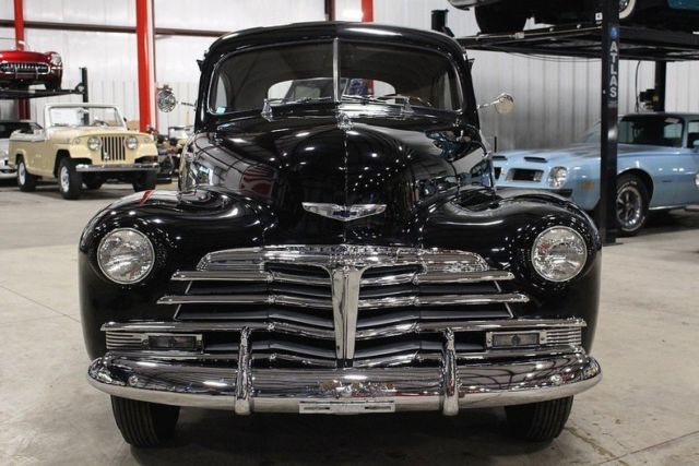 1948 Chevrolet Stylemaster -- - photo 8