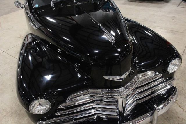 1948 Chevrolet Stylemaster -- - photo 9