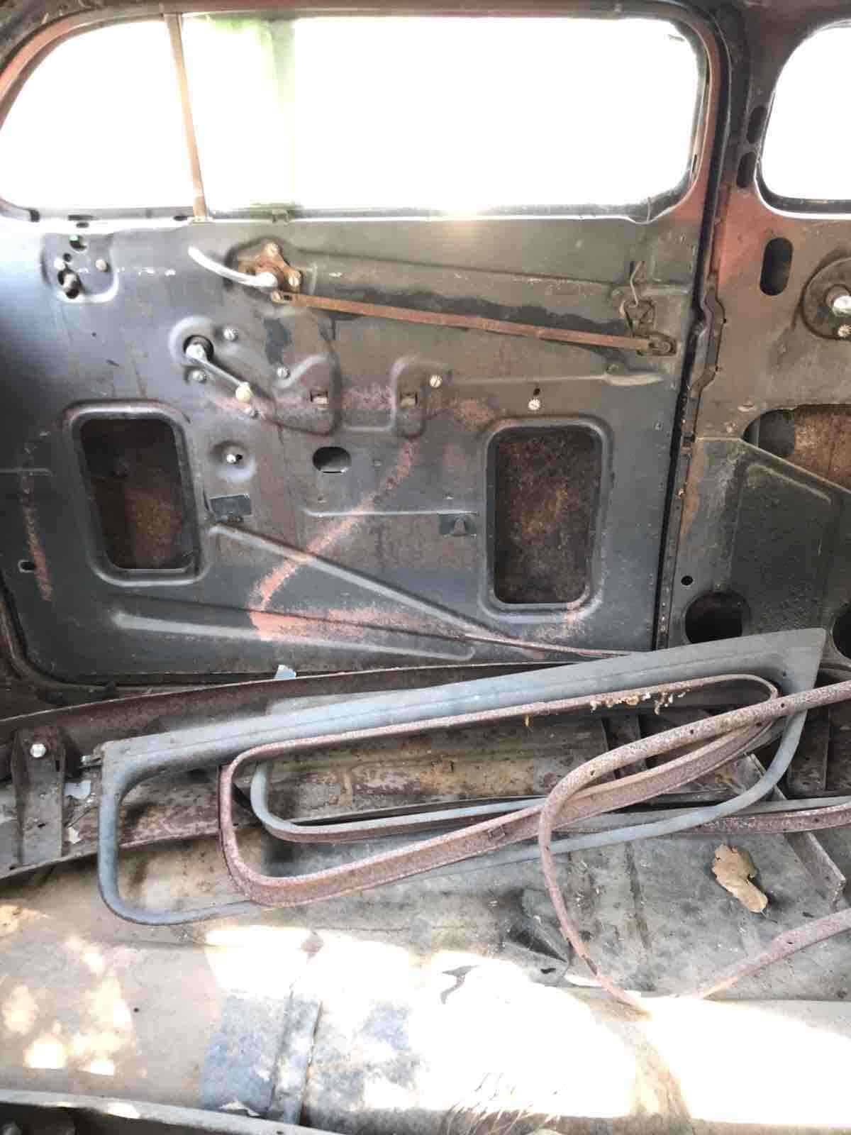 1948 Chevrolet Stylemaster 401 - photo 11