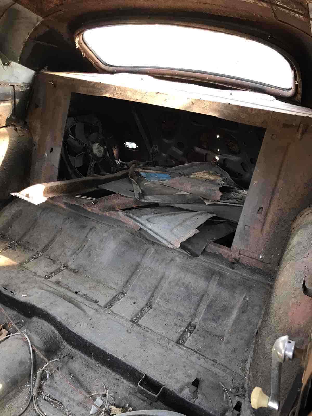 1948 Chevrolet Stylemaster 401 - photo 5