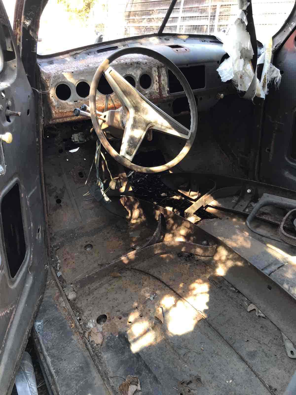 1948 Chevrolet Stylemaster 401 - photo 8