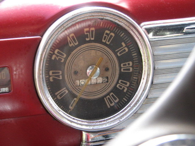 1948 Chevrolet Other Coupe - photo 10