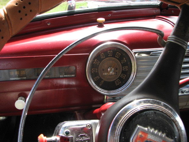 1948 Chevrolet Other Coupe - photo 11