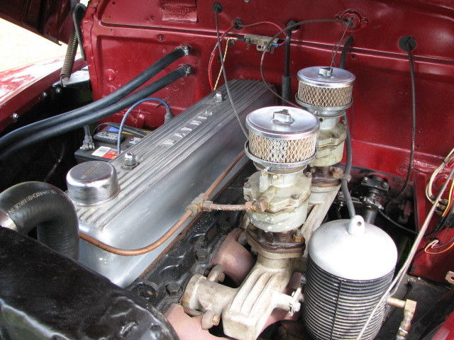 1948 Chevrolet Other Coupe - photo 12
