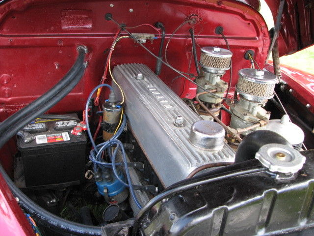 1948 Chevrolet Other Coupe - photo 13