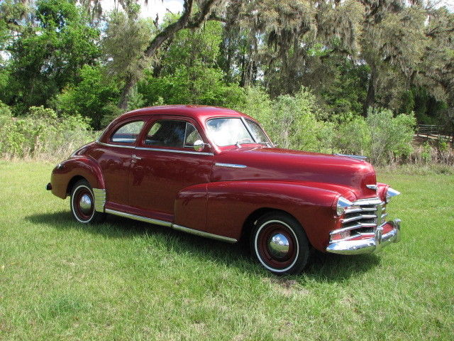 1948 Chevrolet Other Coupe - photo 3