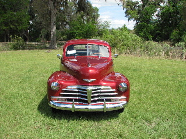 1948 Chevrolet Other Coupe - photo 5