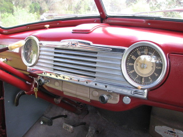 1948 Chevrolet Other Coupe - photo 6