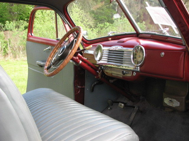 1948 Chevrolet Other Coupe - photo 7
