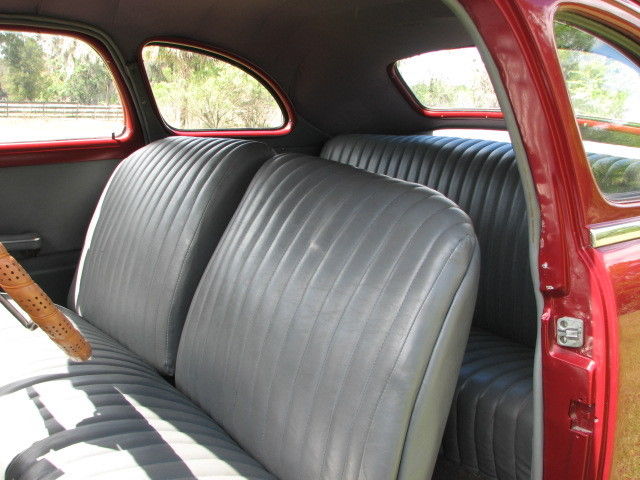 1948 Chevrolet Other Coupe - photo 8