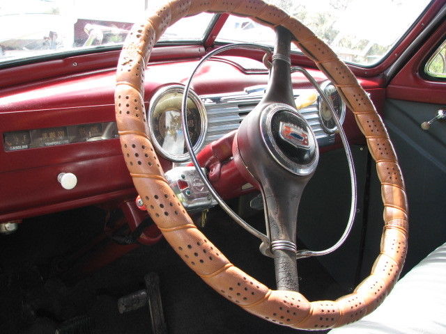 1948 Chevrolet Other Coupe - photo 9