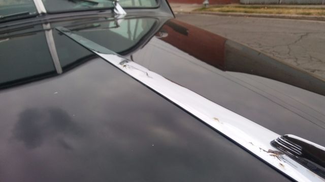 19480000 Chevrolet Stylemaster Coupe - photo 12