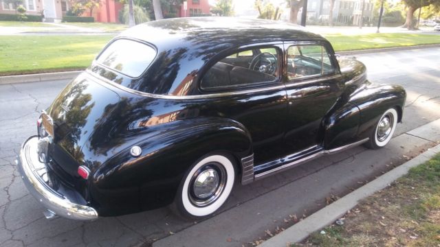 19480000 Chevrolet Stylemaster Coupe - photo 2