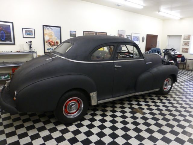 1948 Chevrolet Other Stylemaster