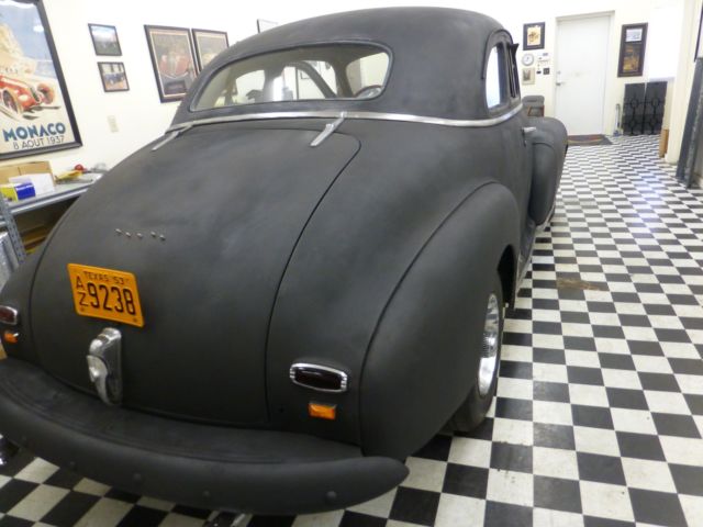1948 Chevrolet Other Stylemaster - photo 2