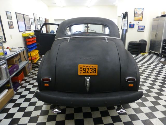 1948 Chevrolet Other Stylemaster - photo 3