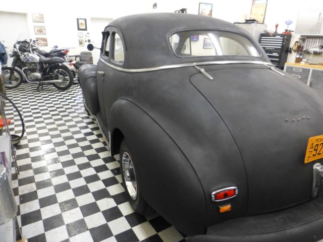 1948 Chevrolet Other Stylemaster - photo 4