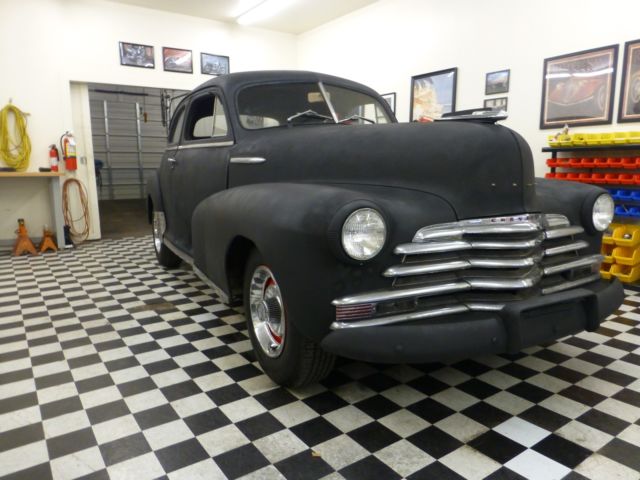 1948 Chevrolet Other Stylemaster - photo 6