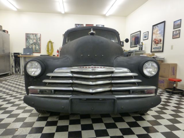 1948 Chevrolet Other Stylemaster - photo 9