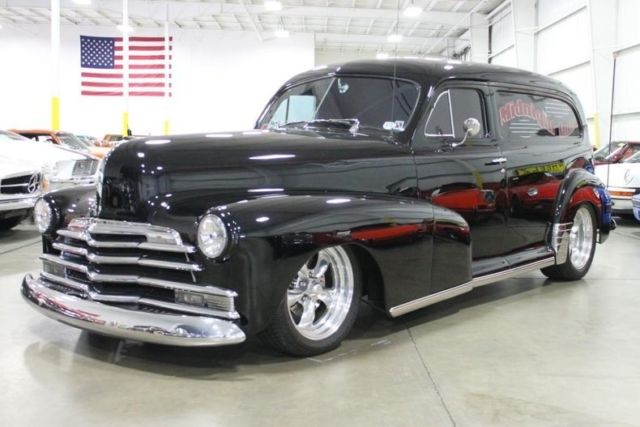 1948 Chevrolet Other