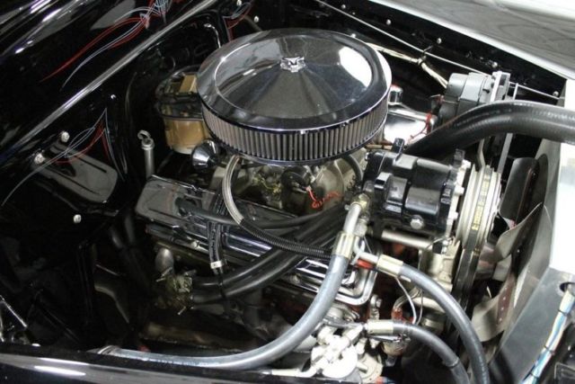1948 Chevrolet Other - photo 11