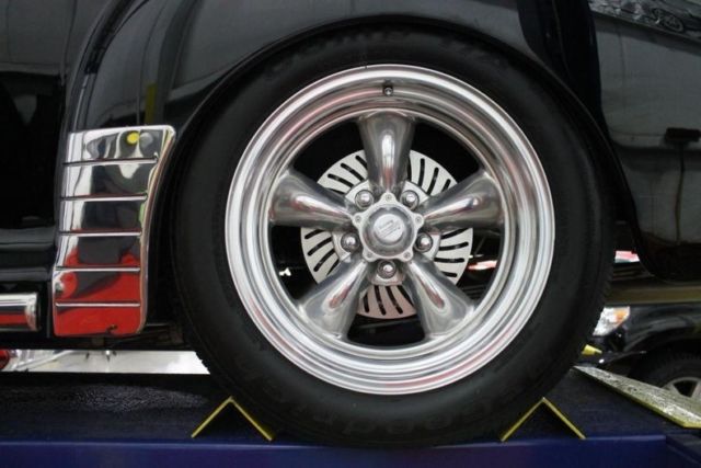 1948 Chevrolet Other - photo 13