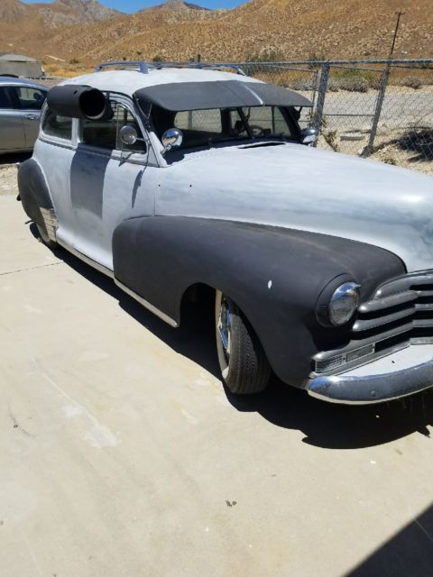 1948 Chevrolet Other Base