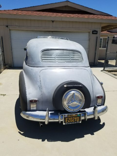 1948 Chevrolet Other Base - photo 2