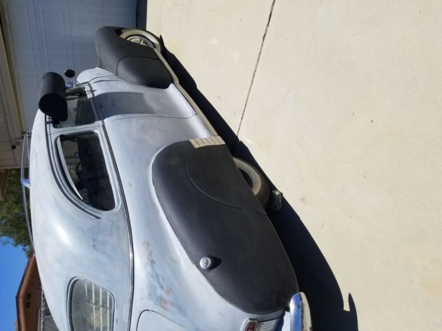 1948 Chevrolet Other Base - photo 3