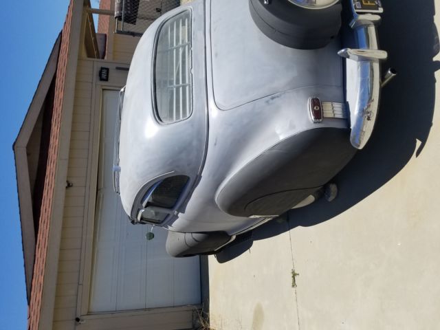 1948 Chevrolet Other Base - photo 4