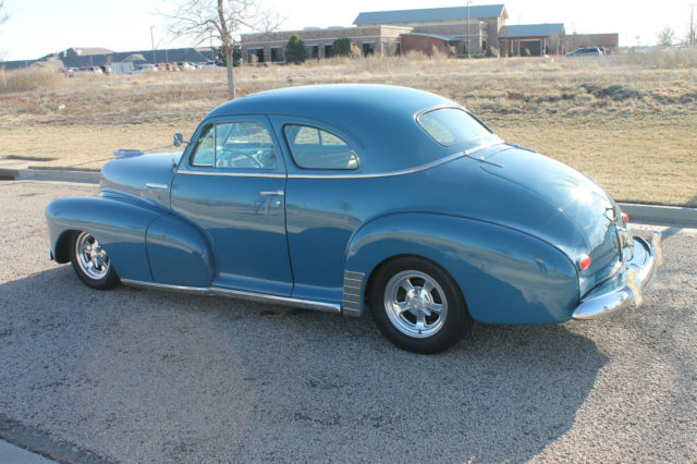 1948 Chevrolet Stylemaster - photo 2