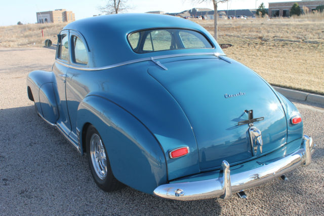 1948 Chevrolet Stylemaster - photo 3