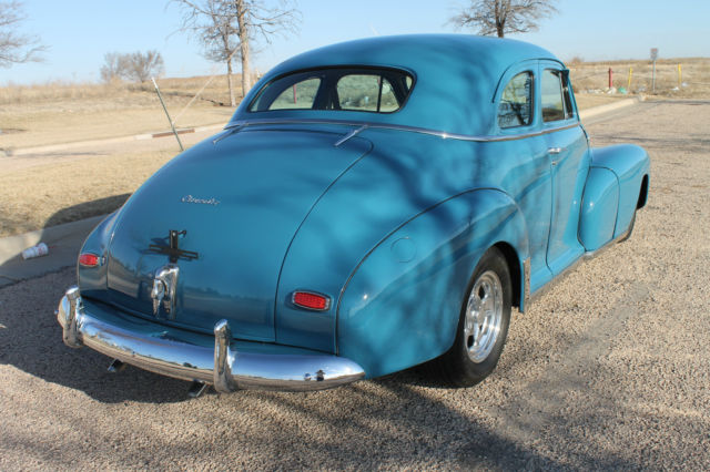 1948 Chevrolet Stylemaster - photo 4