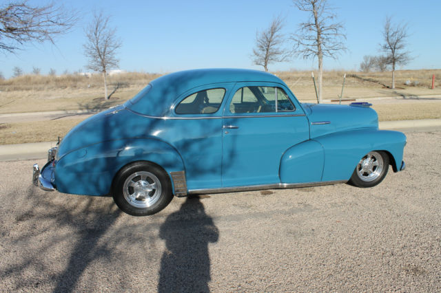 1948 Chevrolet Stylemaster - photo 5