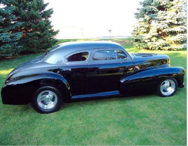 1948 Chevrolet Stylemaster Street rod Fully restored 1948 Chevrolet Other Stylemaster