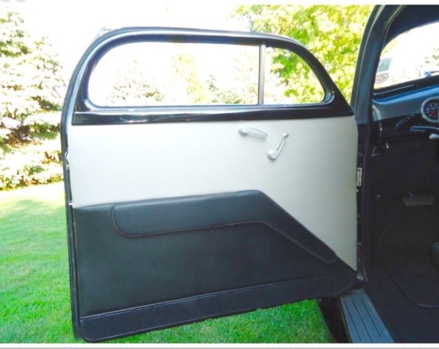 1948 Chevrolet Other Stylemaster - photo 11