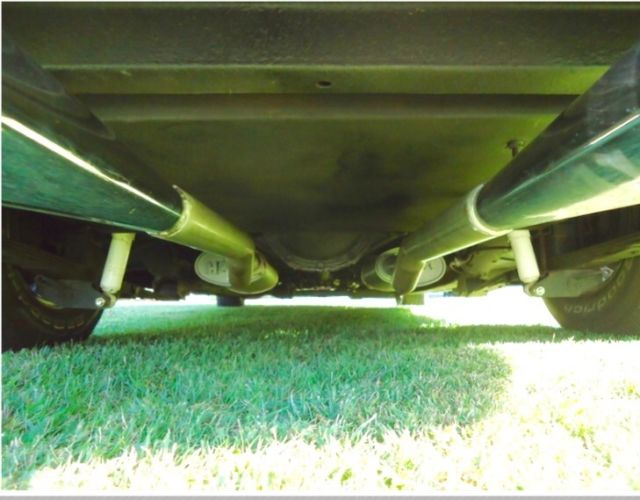 1948 Chevrolet Other Stylemaster - photo 12