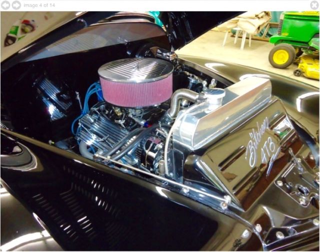 1948 Chevrolet Other Stylemaster - photo 6
