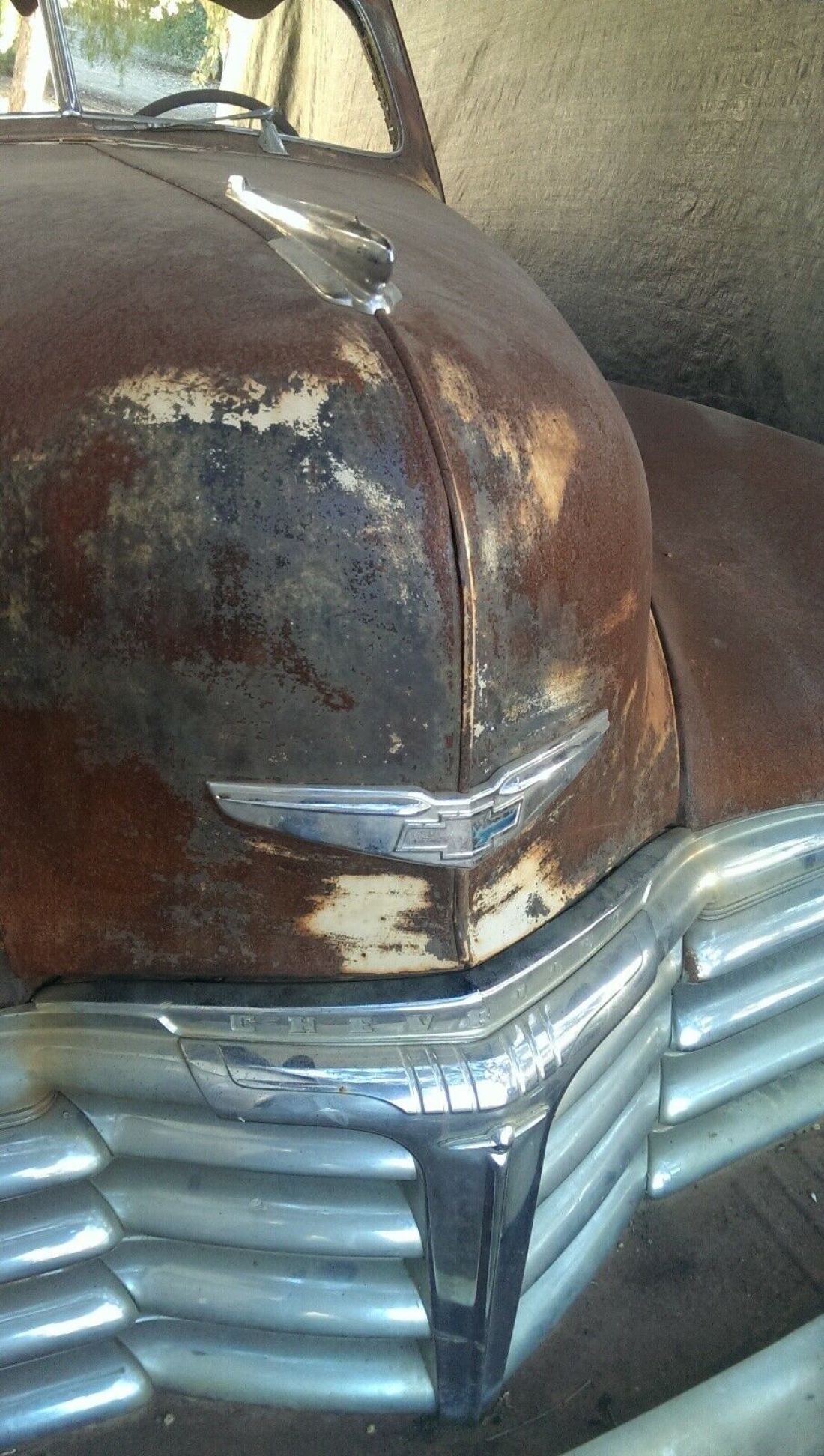 1948 Chevrolet Stylemaster - photo 6