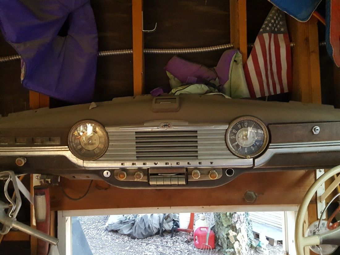 1948 Chevrolet Stylemaster - photo 8