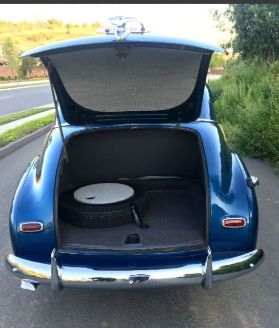 1948 Chevrolet Woody Base - photo 11