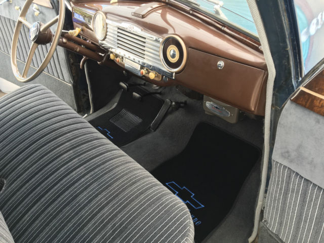 1948 Chevrolet Woody Base - photo 4